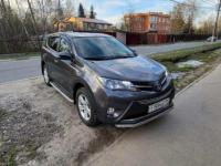 Toyota RAV 4 Кроссовер 2.0 2013 с пробегом