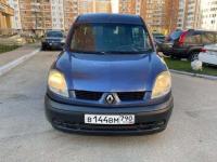 Renault Прочие Пикап 1.4 2005 с пробегом