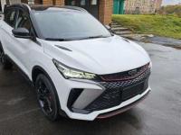 GEELY Прочие 2023 БЕЛЫЙ