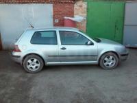 Volkswagen Golf Хетчбэк 1.6 2002 с пробегом