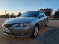 Mazda Mazda 3 Седан 1.6 2005 с пробегом