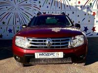 Renault Прочие Кроссовер 1.6 2014 с пробегом