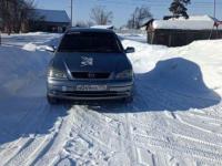 Opel Astra Хетчбэк 1.4 2003 с пробегом