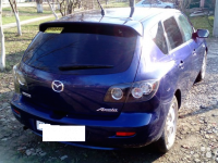 Mazda Axela Хетчбэк 0.0 2004 с пробегом