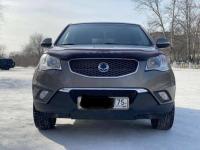 Ssang Yong Actyon Универсал 2.0 2011 с пробегом