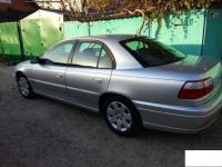 Opel Omega Седан 2.2 2001 с пробегом