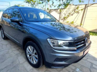 Volkswagen Tiguan Джип 0.0 2018 с пробегом