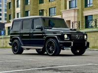 Mercedes-Benz G Кроссовер 3.2 1994 с пробегом