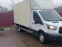 Ford Прочие Пикап 2.2 2021 с пробегом