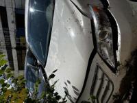 Toyota Camry Седан 2.5 2011 с пробегом