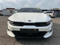 Kia Прочие Седан 2.0 2020 с пробегом