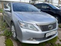 Toyota Camry Седан 2.5 2013 с пробегом
