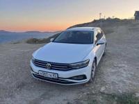 Volkswagen Passat Универсал 2.0 2020 с пробегом