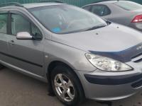Peugeot 307 Универсал 2.0 2003 с пробегом