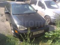 Ford Focus Седан 2.0 2001 с пробегом
