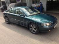 Volvo S60 Седан 2.4 2001 с пробегом