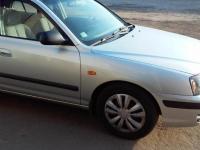 Hyundai Elantra Седан 1.6 2004 с пробегом