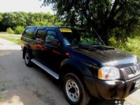 Nissan Прочие Пикап 2.5 2012 с пробегом