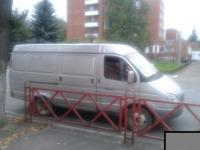 ГАЗ Прочие 2.5 2007 с пробегом