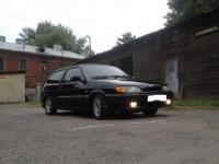 ВАЗ 2113 Хетчбэк 1.6 2011 с пробегом