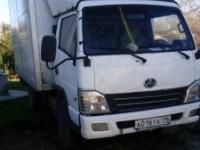 Грузовики Прочие  3.2 2013 с пробегом