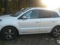 Renault Прочие Кроссовер 2.5 2013 с пробегом