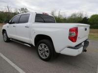 Toyota Tundra Пикап 5.7 2014 с пробегом