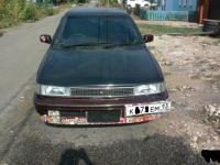 Toyota Corolla Седан 1.5 1990 с пробегом