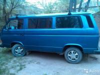 Volkswagen Прочие Минивэн 1.9 1980 с пробегом