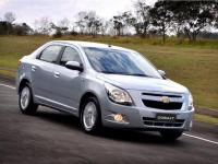 Chevrolet Прочие Седан 1.5 2013 с пробегом