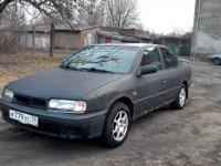 Nissan Primera Седан 2.0 1993 с пробегом