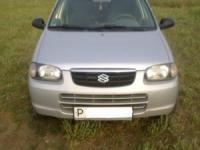 Suzuki Alto Хетчбэк 1.0 2004 с пробегом
