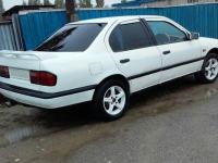 Nissan Primera Седан 2.0 1995 с пробегом