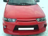 ВАЗ 2112 Купе 1.6 2007 с пробегом