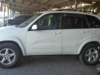 Toyota RAV 4 Кроссовер 3.0 2001 с пробегом