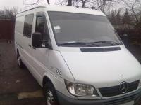 Mercedes-Benz Автобусы 2.2 2004 с пробегом