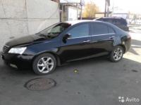 GEELY Прочие Седан 1.8 2012 с пробегом