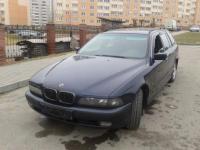 BMW 5er Универсал 2.0 1998 с пробегом