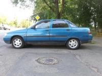 ВАЗ 2110 Седан 1.6 2006 с пробегом