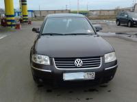 Volkswagen Passat Седан 0.0 2004 с пробегом