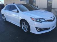 Toyota Camry Седан 0.0 2014 с пробегом