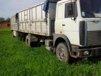 Маз Прочие 0.0 1999 с пробегом