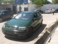 Opel Astra Хетчбэк 1.6 1998 с пробегом