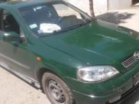 Opel Astra Хетчбэк 0.0 1998 с пробегом