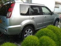 Nissan X-Trail Кроссовер 2.2 2007 с пробегом