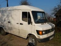 Mercedes-Benz Прочие Пикап 2.4 1987 с пробегом