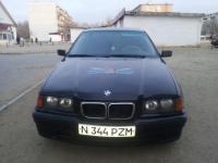BMW 3er Седан 1.8 1995 с пробегом