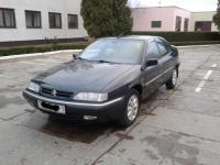 Citroen Xantia Хетчбэк 1.8 1998 с пробегом