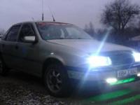 Opel Vectra Седан 2.0 1992 с пробегом