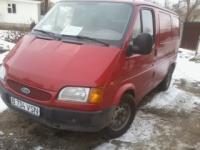 Ford Escort Минивэн 2.5 1995 новый